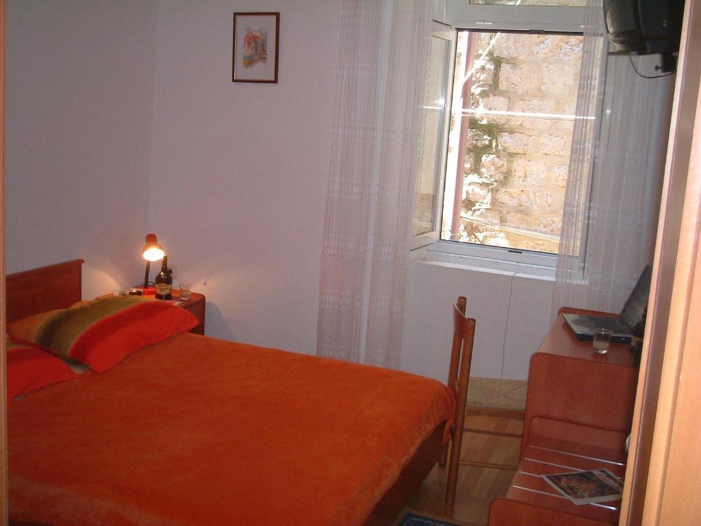 Pupo Rooms Ragusa Camera foto