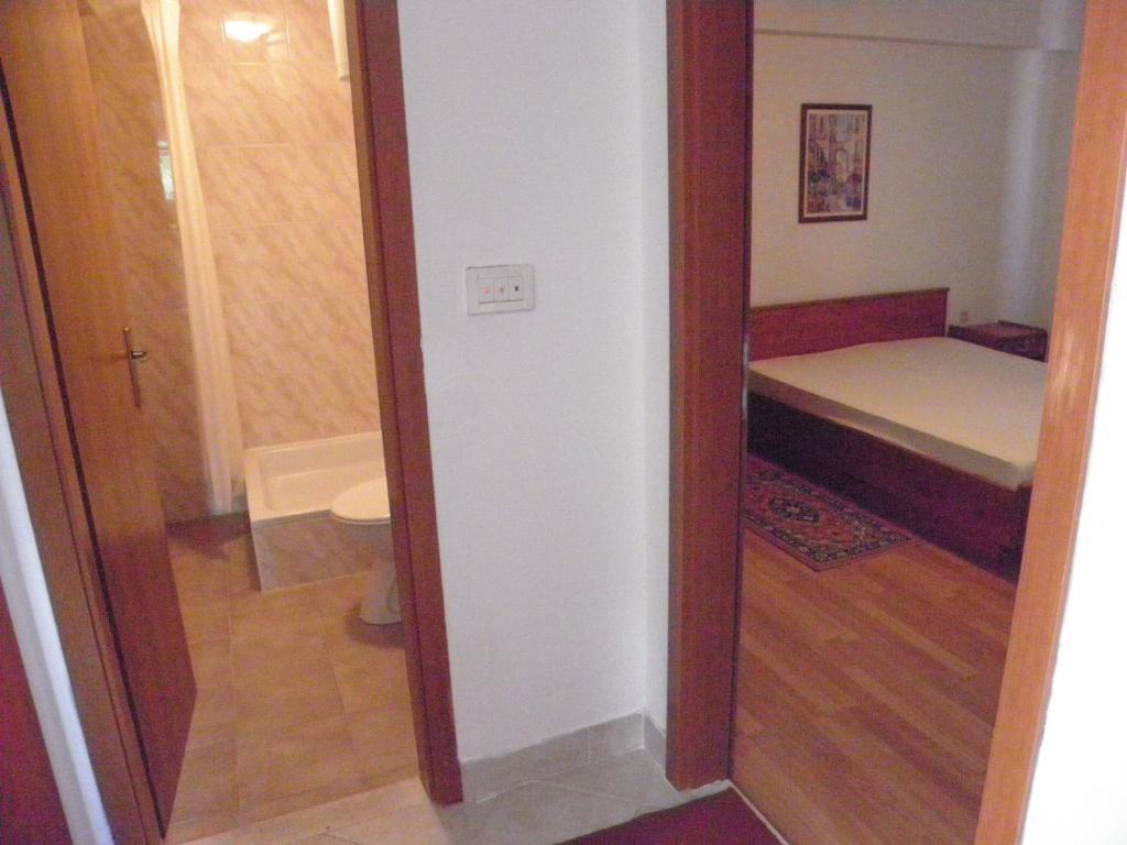 Pupo Rooms Ragusa Camera foto
