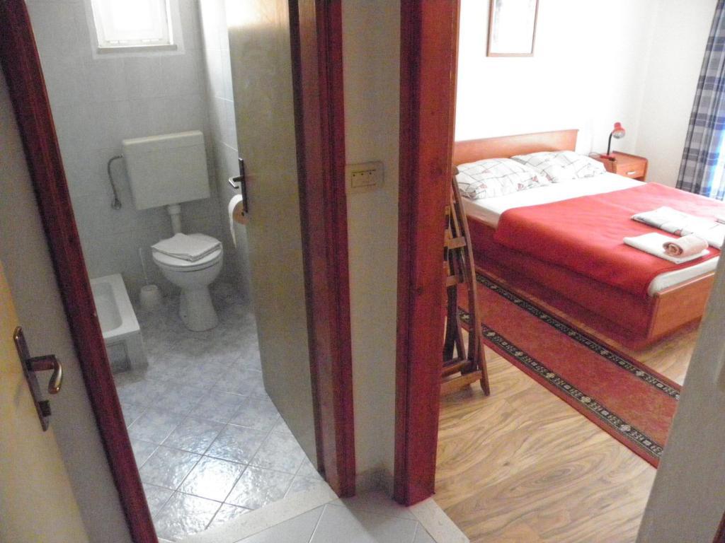 Pupo Rooms Ragusa Camera foto