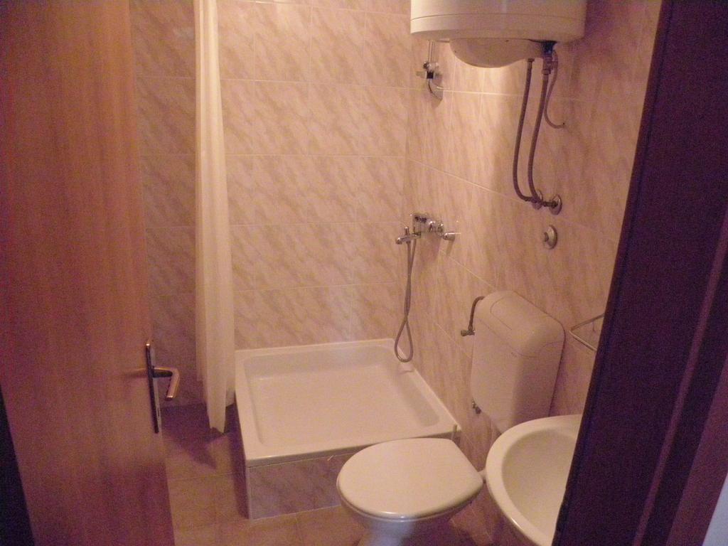 Pupo Rooms Ragusa Esterno foto